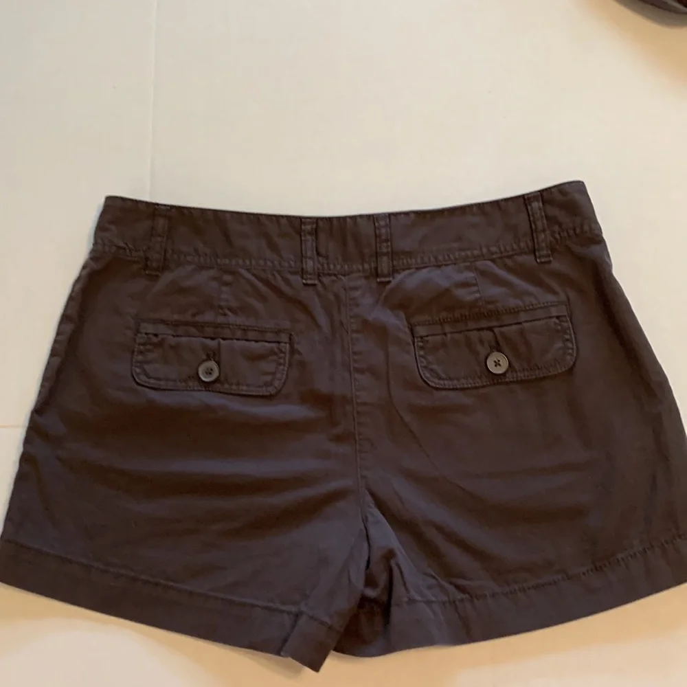 Loft cotton shorts.great fit - Picture 3 of 3